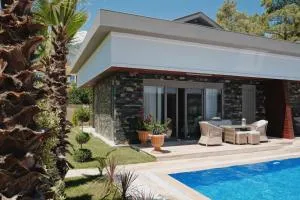 Kemer Green Park Villa - Dedeköy