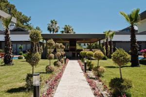 Kemer Green Park Villa