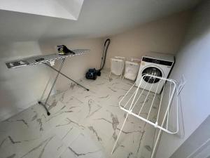 Kemer Green Park Villa