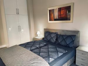 Loutraki Cubes Apartment