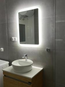 Loutraki Cubes Apartment - Unrated properties in Loutraki