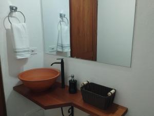 Casa María Trinidad