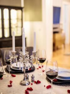 Sophies Place Augarten - Lifestyle City Apartments Vienna Parking