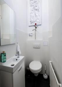 Sophies Place Augarten - Lifestyle City Apartments Vienna Parking