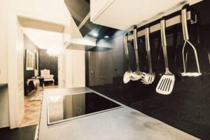 Sophies Place Augarten - Lifestyle City Apartments Vienna Parking