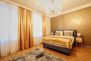 Sophies Place Augarten - Lifestyle City Apartments Vienna Parking