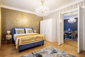Sophies Place Augarten - Lifestyle City Apartments Vienna Parking