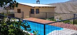 La Nave 2 - Potrerillos