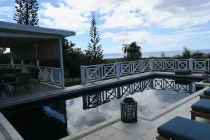 Villa in Hamilton estate - 尼维斯