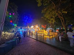 Wans Homestay i-City