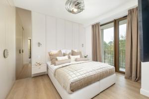 Loft Premium Apartments by Baltic Home