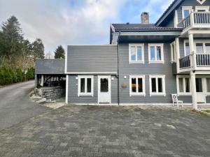 Fin enkel leilighet i Sandnes