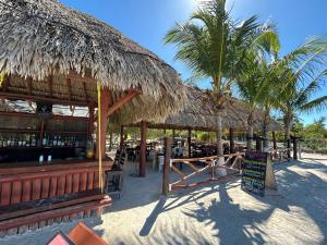 Hotelito Crismi