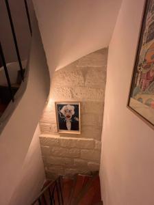 Maison de caractère avec jardin arboré en Avignon