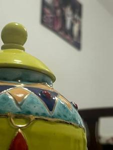 Les champs et Les sabots