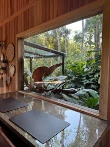 Cabana Rota da Serra 02 Hidro Panorâmica