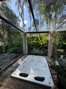 Cabana Rota da Serra 02 Hidro Panorâmica