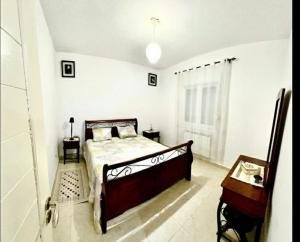 Les champs et Les sabots