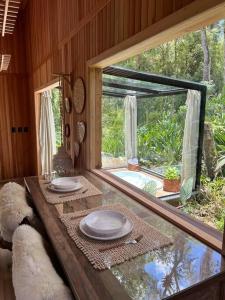 Cabana Rota da Serra 02 Hidro Panorâmica