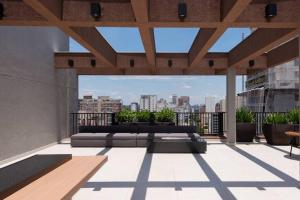 Studio completo rua Coronel lisboa - Vila Mariana