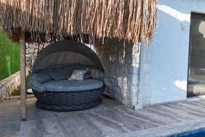 Fethiye Villalarım Villa 1