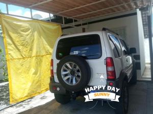 Casa Jardim PINHEIROS