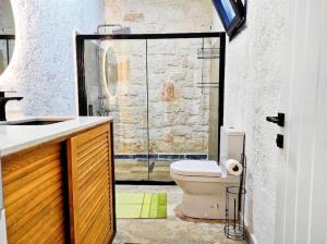 Fethiye Villalarım Villa 1