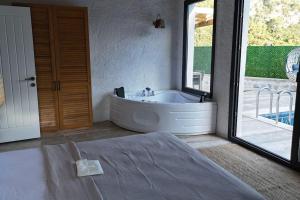 Fethiye Villalarım Villa 1