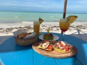 Hotelito Crismi