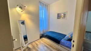 Joli appartement T3 Coum a Case