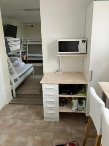 Gästboende Mjölnaren