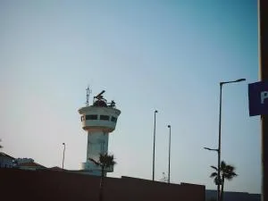 Appartement au Bord de Mer - Pont Blondin