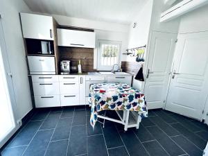 Mas provençal avec piscine - Coin de Paradis