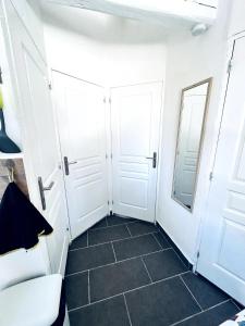 Mas provençal avec piscine - Coin de Paradis