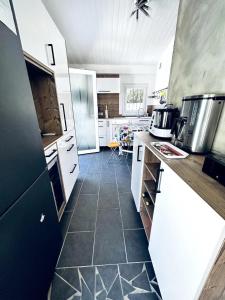 Mas provençal avec piscine - Coin de Paradis