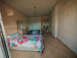 Appartement au Bord de Mer