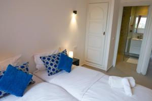 Suite Majorelle - Luxe-Terasse-Parking privée