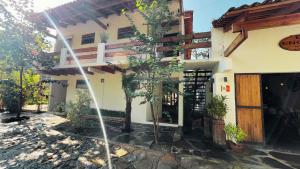 Encino House Hotel Boutique