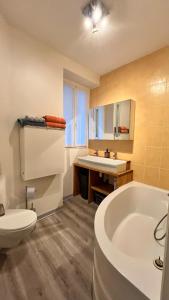 Joli appartement T3 Coum a Case
