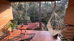 Encino House Hotel & Glamping Valle de Bravo
