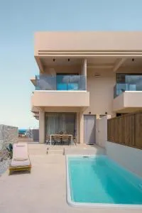 The Z Suites - Gournes