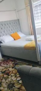 MOMBASA 2BEDROOM MOI AVENUE stay - Kindunguni