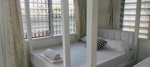 MOMBASA 2BEDROOM MOI AVENUE stay