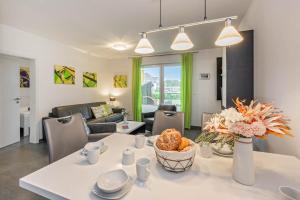 Quartier Görmitz 36 - Ostseebrise