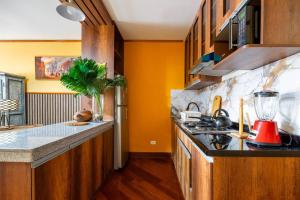 Lima Virreinal & primer piso muy acogedor