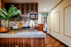 Lima Virreinal & primer piso muy acogedor