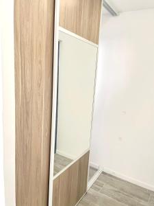 Appartements ChicCosy Studio 2mn RER proximite Paris Aeroport Cdg : photos des chambres