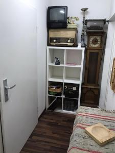 The Cozy Corner Hideaway