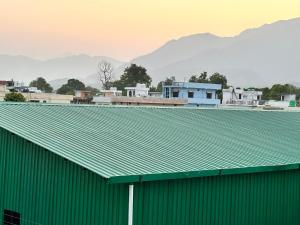 Yoga Retreat at The Ganges in Rishikesh