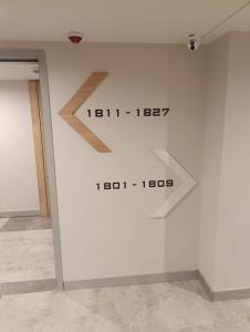 Orbi City D2 - Luxury Hotel - Sea View